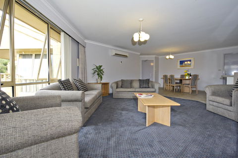 Abbey Beach Resort - Accommodation Adelaide 24