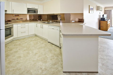 Abbey Beach Resort - Accommodation Adelaide 26