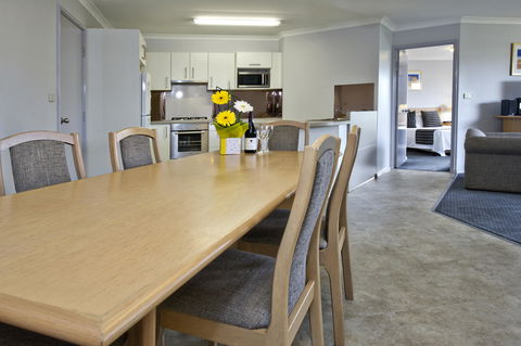 Abbey Beach Resort - Accommodation Adelaide 18