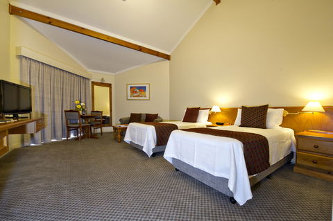 Abbey Beach Resort - Accommodation Adelaide 15