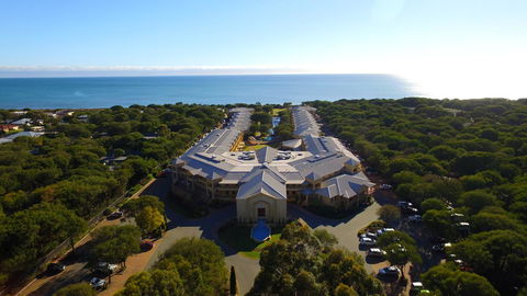 Abbey Beach Resort - Accommodation Adelaide 5