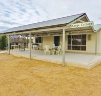 Kanga Cottage - Accommodation Adelaide