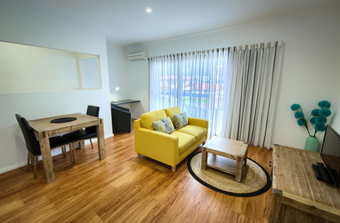 Pelicans Albany Middleton Beach - Accommodation Adelaide 40