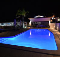 Country Comfort Amity Motel - Accommodation Adelaide