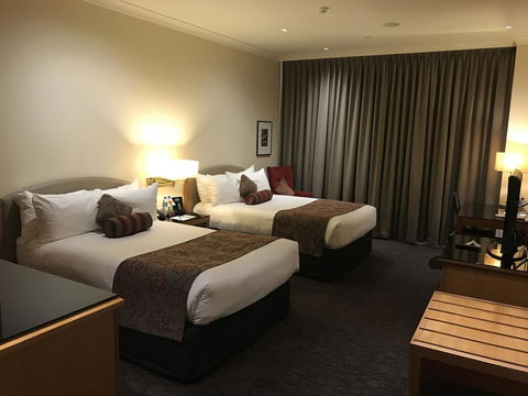Duxton Hotel Perth - Accommodation Adelaide 8