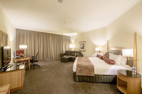 Duxton Hotel Perth - Accommodation Adelaide 20
