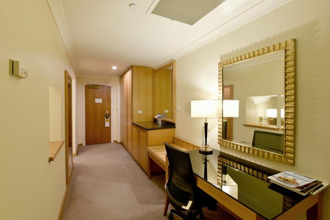 Duxton Hotel Perth - Accommodation Adelaide 11