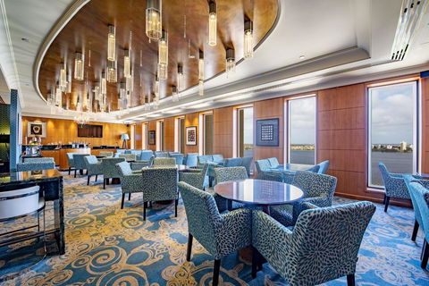 Duxton Hotel Perth - Accommodation Adelaide 21