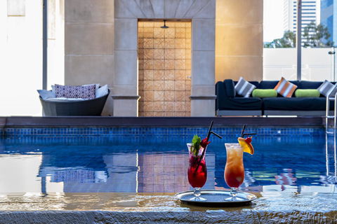 Duxton Hotel Perth - Accommodation Adelaide 27