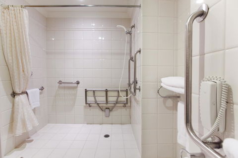 Duxton Hotel Perth - Accommodation Adelaide 4