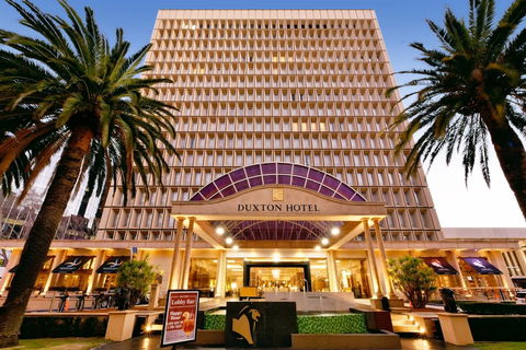 Duxton Hotel Perth - Accommodation Adelaide 0