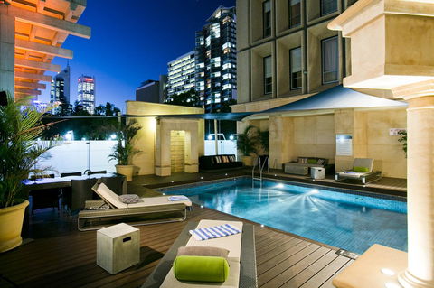 Duxton Hotel Perth - Accommodation Adelaide 30