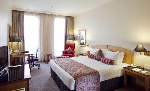 Duxton Hotel Perth - Accommodation Adelaide 6