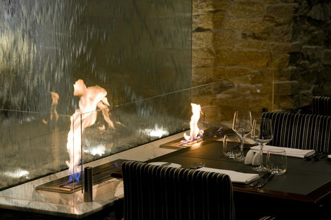 Duxton Hotel Perth - Accommodation Adelaide 38