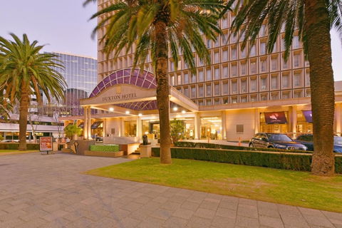Duxton Hotel Perth - Accommodation Adelaide 24