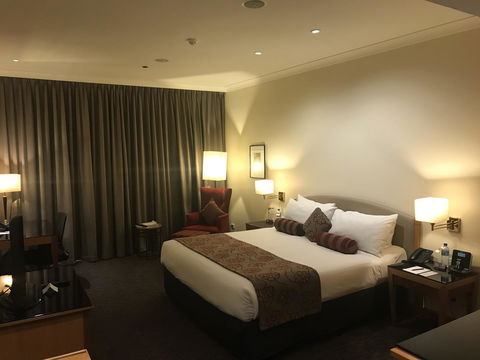 Duxton Hotel Perth - Accommodation Adelaide 9