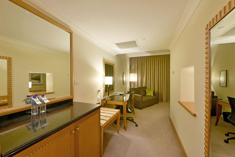 Duxton Hotel Perth - Accommodation Adelaide 12
