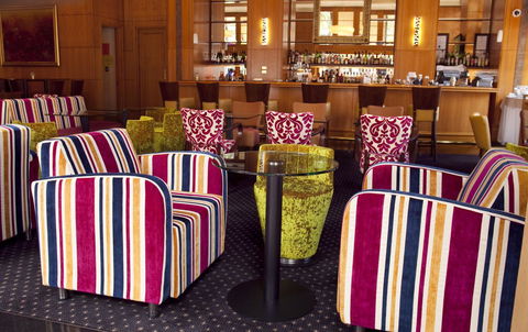 Duxton Hotel Perth - Accommodation Adelaide 39