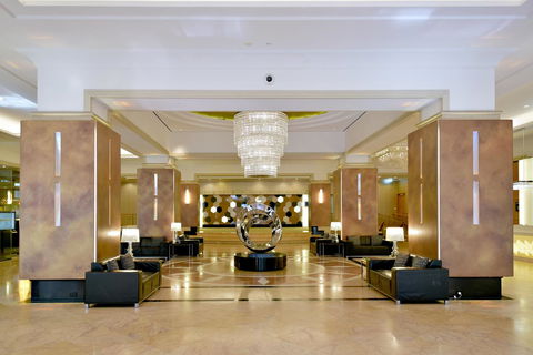 Duxton Hotel Perth - Accommodation Adelaide 28