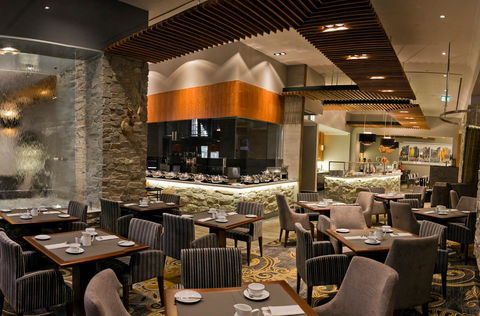 Duxton Hotel Perth - Accommodation Adelaide 44