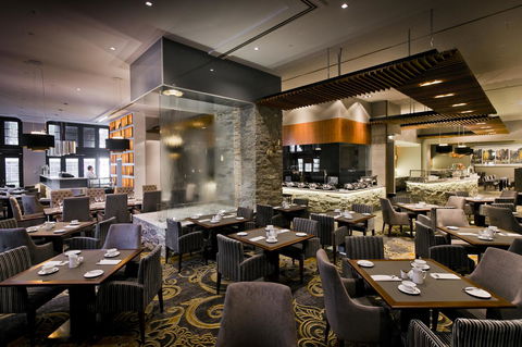 Duxton Hotel Perth - Accommodation Adelaide 34