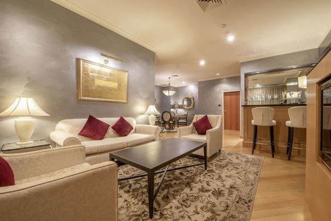 Duxton Hotel Perth - Accommodation Adelaide 16