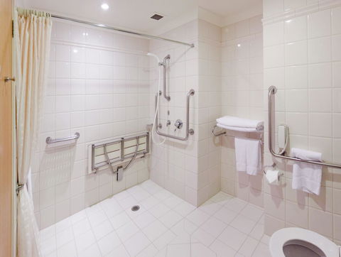 Duxton Hotel Perth - Accommodation Adelaide 5