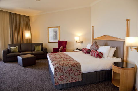 Duxton Hotel Perth - Accommodation Adelaide 40