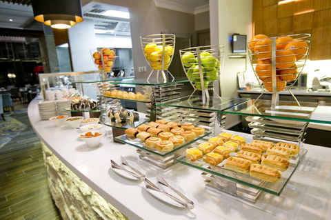 Duxton Hotel Perth - Accommodation Adelaide 31