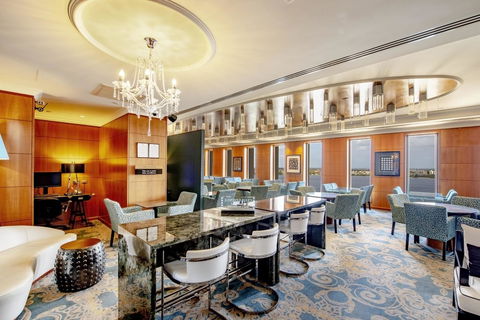 Duxton Hotel Perth - Accommodation Adelaide 22