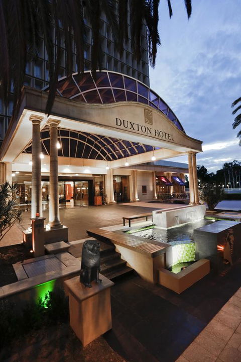 Duxton Hotel Perth - Accommodation Adelaide 29