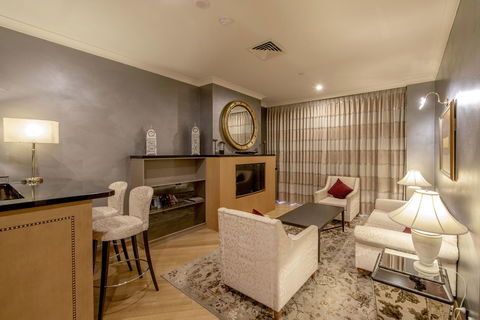 Duxton Hotel Perth - Accommodation Adelaide 15