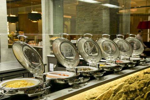 Duxton Hotel Perth - Accommodation Adelaide 33