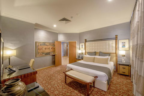 Duxton Hotel Perth - Accommodation Adelaide 17