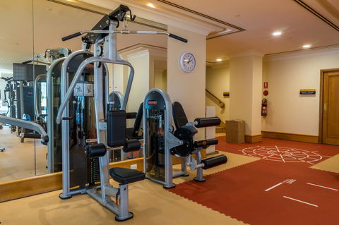 Duxton Hotel Perth - Accommodation Adelaide 32