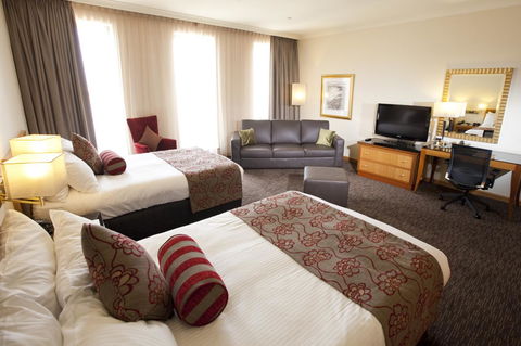 Duxton Hotel Perth - Accommodation Adelaide 36