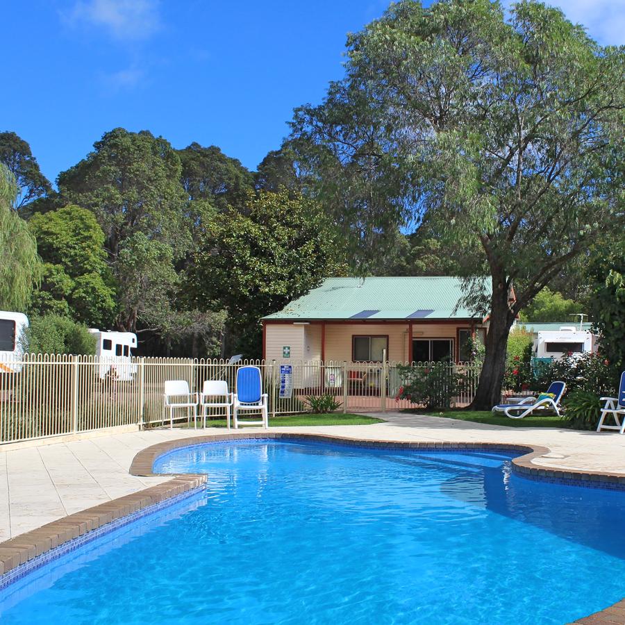 Margaret River WA Accommodation Adelaide