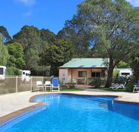 Margaret River Tourist Park - Accommodation Adelaide