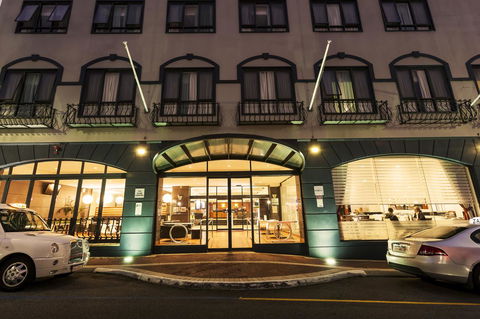 Great Southern Hotel Perth - Accommodation Adelaide 5