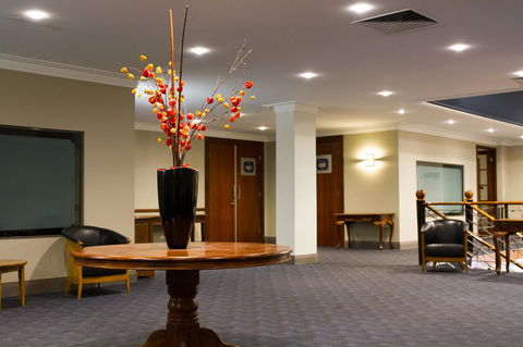 Great Southern Hotel Perth - Accommodation Adelaide 8