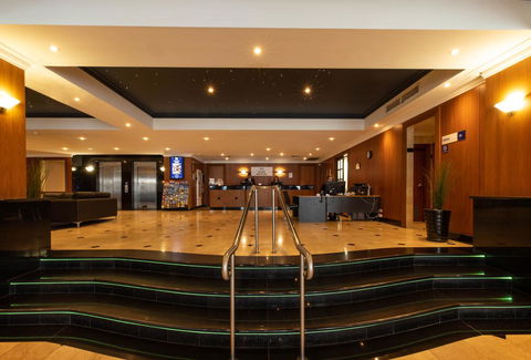Great Southern Hotel Perth - Accommodation Adelaide 6