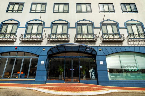 Great Southern Hotel Perth - Accommodation Adelaide 4