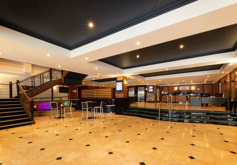 Great Southern Hotel Perth - Accommodation Adelaide 3