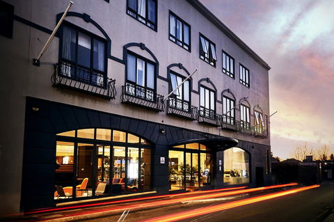 Great Southern Hotel Perth - Accommodation Adelaide 0