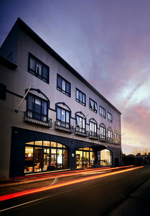 Great Southern Hotel Perth - Accommodation Adelaide 2
