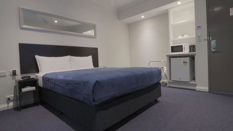Great Southern Hotel Perth - Accommodation Adelaide 1