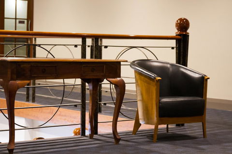 Great Southern Hotel Perth - Accommodation Adelaide 7