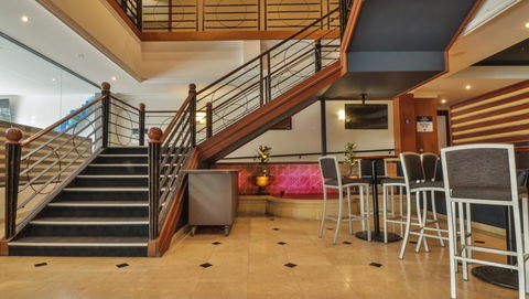 Great Southern Hotel Perth - Accommodation Adelaide 15