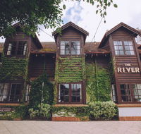 Margaret River Resort - Accommodation Adelaide