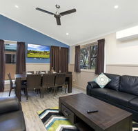 Armidale Tourist Park - Accommodation Adelaide